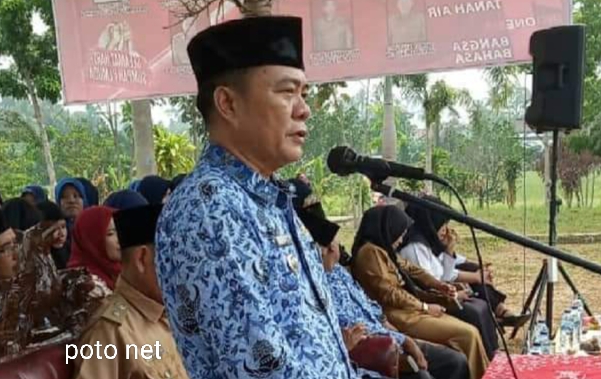 PAPDDBM Musirawas Berselimut Berkah DPMD Pungut Uang Kades