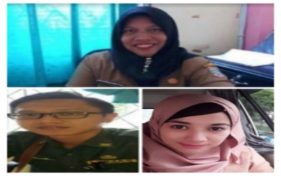 SPJ Palsu dr Herlina, Eks Dir RSUD Rupit dan Bendahara Diperiksa