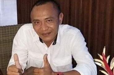 PAPDDBM Berselimut Berkah DPMD Musirawas Gerogoti DD/ADD