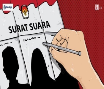 Polda Sumsel Periksa PPK dan KPPS Dua Kecamatan di Mura