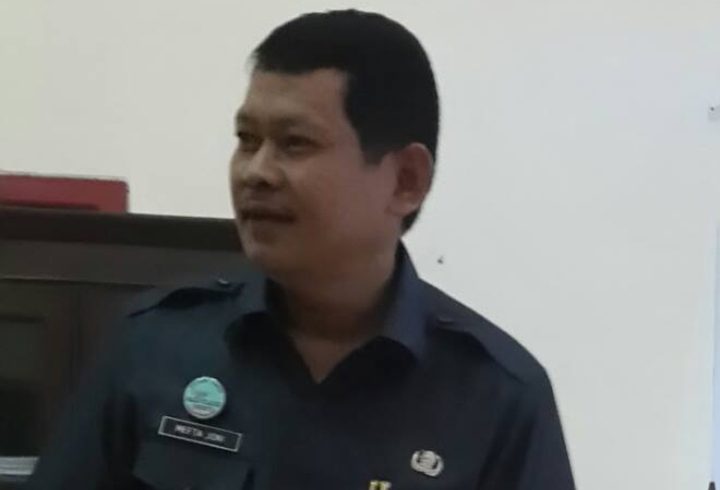 Kades Stop Stor Duit Kejari Sidik Kegiatan BERKAH