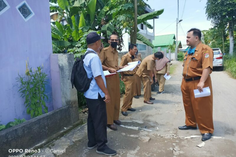 250 Warga Batu Urip Bakal Dialiri PAM