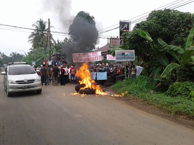 Kejari-PN Lubuklinggau Segera Eksekusi Lahan PT Damri