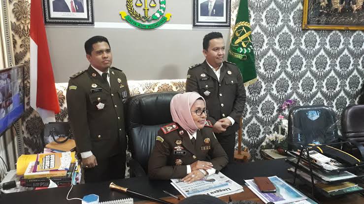 Kasus Humas Muratara Naik Ke Penyidikan