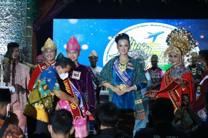 Bujang-Gedis Linggau Bakal Bersaing di Event Sriwijaya