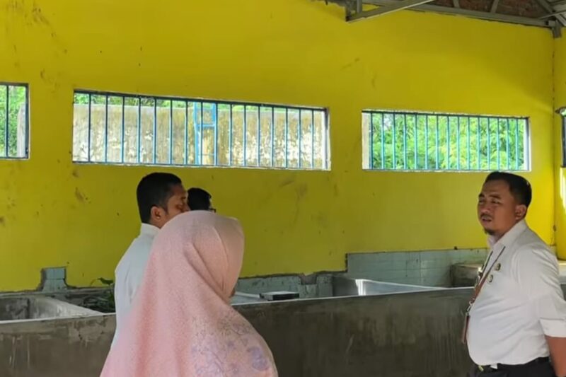 8 TPS Sementara Warga Kota Lubuklinggau Jangan Buang Sampah Sembarangan