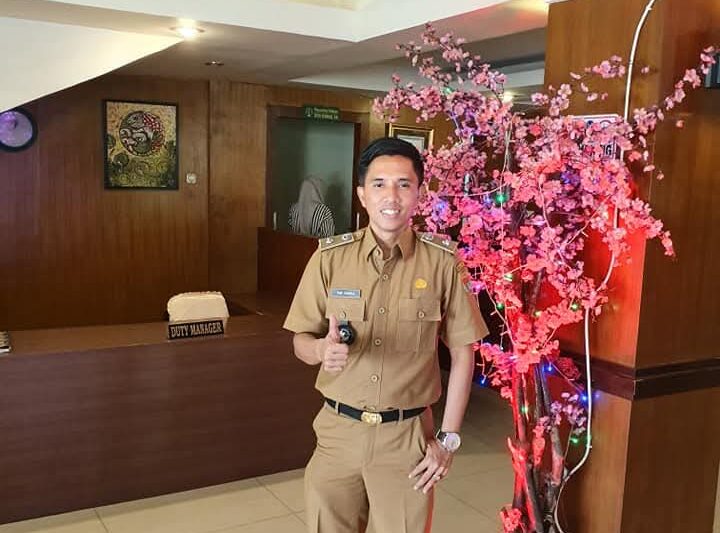 Ketua APDESI Mura Membenarkan Dugaan Pungli di DPMD dan Minta APH Usut Tuntas