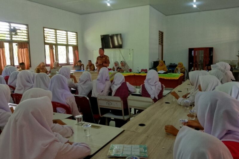 Pelaku Bullying di SMP Negeri Karang Jaya Resmi Dikeluarkan dari Sekolah