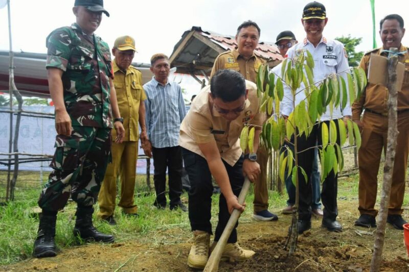 Muratara Serius Kembangkan Pariwisata Lokal