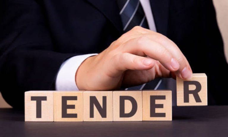 Jelang akhir Tahun Sejumlah Proyek Di Lubuklinggau Belum Selesai Tender