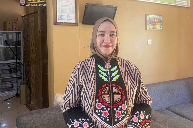 Anggaran Fasilitasi PKK Lubuklinggau TA 2025 Capai Rp832 Juta, Didominasi Belanja Perjalanan Dinas