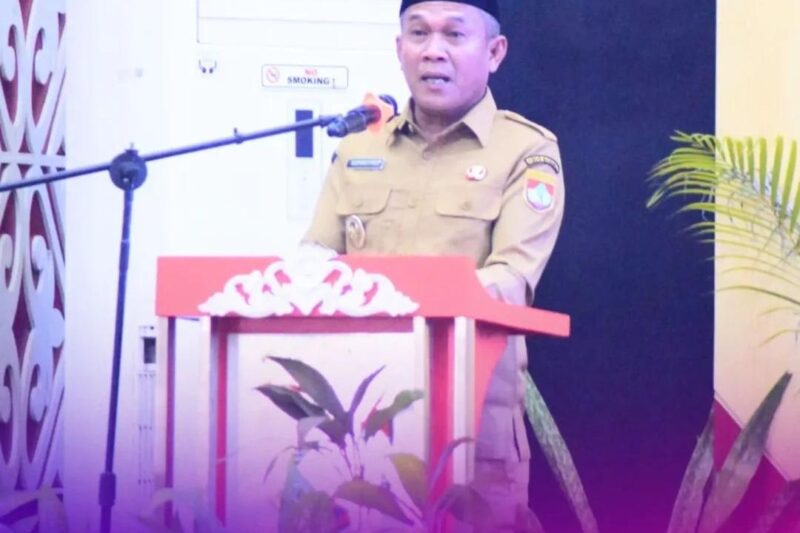 MUSRENBANG RKPD 2027, Wabup MURA Tekankan Program Tepat Sasaran dan Efisiensi