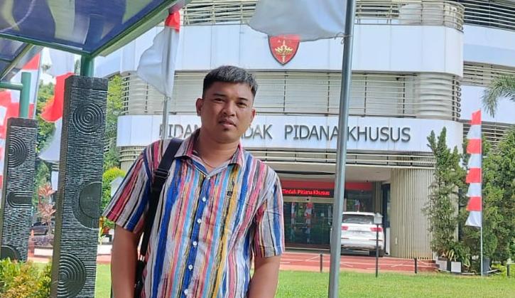 Diduga Bermasalah, Massipp Desak APH Periksa Proses Tender di PBJ Kota Lubuk Linggau