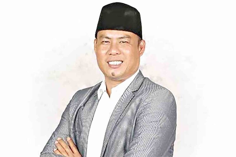 Dugaan Kegiatan “Bancakan”, FCO : Silahkan ke Sekwan Selaku Pengguna Anggaran